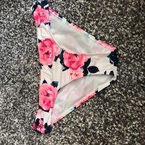 ardene bikini bottoms